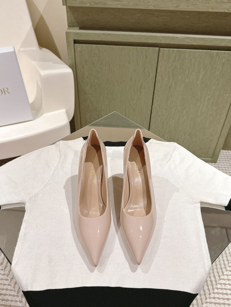 Christian Dior Heeled Shoes